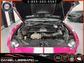 Ford Mustang, снимка 16