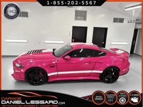 Ford Mustang, снимка 4