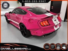 Ford Mustang, снимка 5