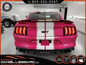Ford Mustang, снимка 7