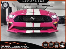 Ford Mustang, снимка 2