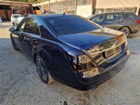 Mercedes-Benz S 350 6бр. 4matik S350 S500 388 к.с. 320CDI 235К., снимка 11