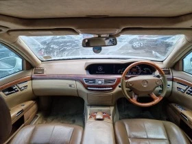 Mercedes-Benz S 350 6бр. 4matik S350 S500 388 к.с. 320CDI 235К., снимка 6