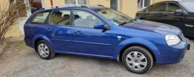 Chevrolet Nubira 1.8 бензин на части  - [4] 