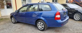 Chevrolet Nubira 1.8 бензин на части  - [3] 