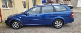 Chevrolet Nubira 1.8 бензин на части  - [5] 