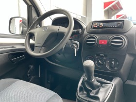 Peugeot Bipper N1 | Mobile.bg   7