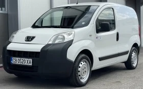 Обява за продажба на Peugeot Bipper N1 ~8 880 лв. - изображение 1