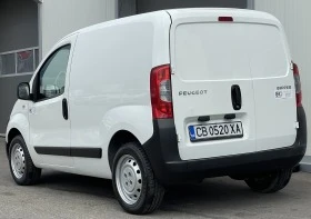 Обява за продажба на Peugeot Bipper N1 ~8 880 лв. - изображение 1