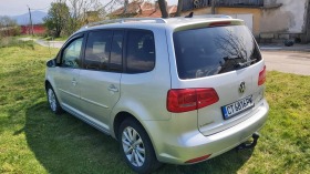 VW Touran TDI 2.0 /2011г., снимка 6