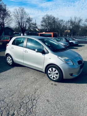 Toyota Yaris 1.3VVT-i, ,    !4! | Mobile.bg    1