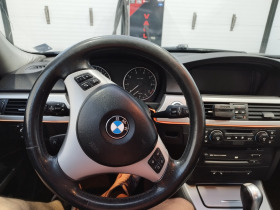 BMW 320 320i, снимка 9
