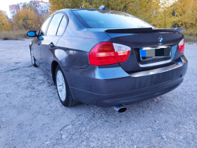 BMW 320 320i, снимка 7 - Автомобили и джипове - 45593998