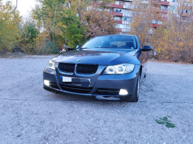 BMW 320 320i, снимка 1