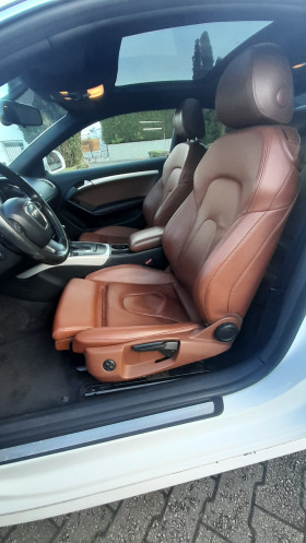 Audi A5 Sportback 3.0 quattro S - tronic, снимка 10