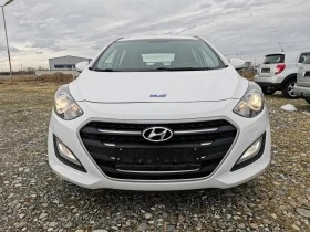 Hyundai I30  Biue Euro6, снимка 5