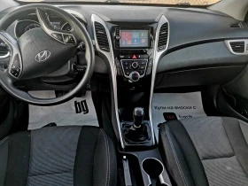 Hyundai I30  Biue Euro6, снимка 11