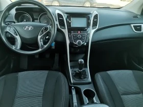 Hyundai I30  Biue Euro6 | Mobile.bg    10