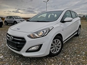 Hyundai I30  Biue Euro6, снимка 2