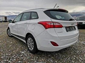 Hyundai I30  Biue Euro6, снимка 4