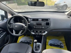 Kia Rio Газ - [15] 