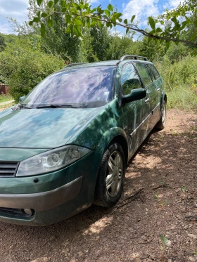 Renault Megane, снимка 5