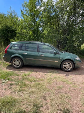 Renault Megane, снимка 4