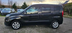 Fiat Doblo 1.6 MJET2, снимка 8