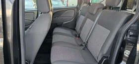 Fiat Doblo 1.6 MJET2, снимка 13