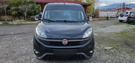 Fiat Doblo 1.6 MJET2, снимка 1