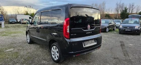 Fiat Doblo 1.6 MJET2, снимка 5