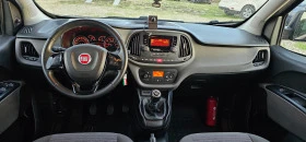 Fiat Doblo 1.6 MJET2, снимка 11