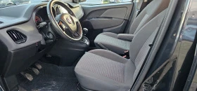 Fiat Doblo 1.6 MJET2, снимка 17