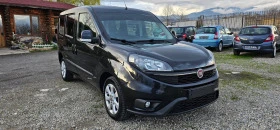 Fiat Doblo 1.6 MJET2, снимка 2