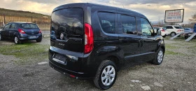 Fiat Doblo 1.6 MJET2, снимка 6