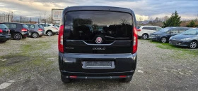 Fiat Doblo 1.6 MJET2, снимка 4