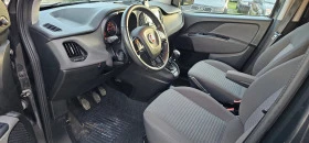 Fiat Doblo 1.6 MJET2, снимка 10