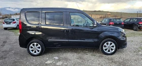 Fiat Doblo 1.6 MJET2, снимка 7