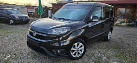 Fiat Doblo 1.6 MJET2, снимка 3