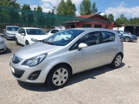 Opel Corsa 1.2 16V ECOTEC/GPL/FACELIFT, снимка 2