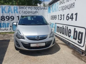 Opel Corsa 1.2 16V ECOTEC/GPL/FACELIFT | Mobile.bg    1