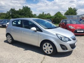 Opel Corsa 1.2 16V ECOTEC/GPL/FACELIFT | Mobile.bg    4