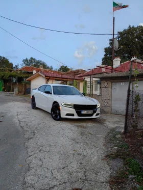 Dodge Charger, снимка 1