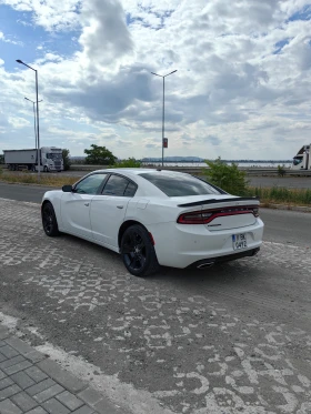 Dodge Charger  до 10.10 съм в България - [7] 