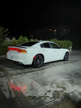 Dodge Charger | Mobile.bg    5