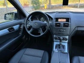 Mercedes-Benz C 200 CGI Avantgarde 93043km - [8] 