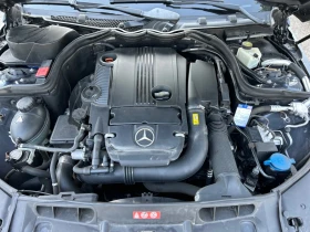 Mercedes-Benz C 200 CGI Avantgarde 93043km - [17] 