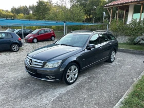 Mercedes-Benz C 200 CGI Avantgarde 93043km - [2] 