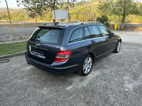     Mercedes-Benz C 200 CGI Avantgarde 93043km