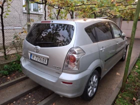 Toyota Corolla verso, снимка 1